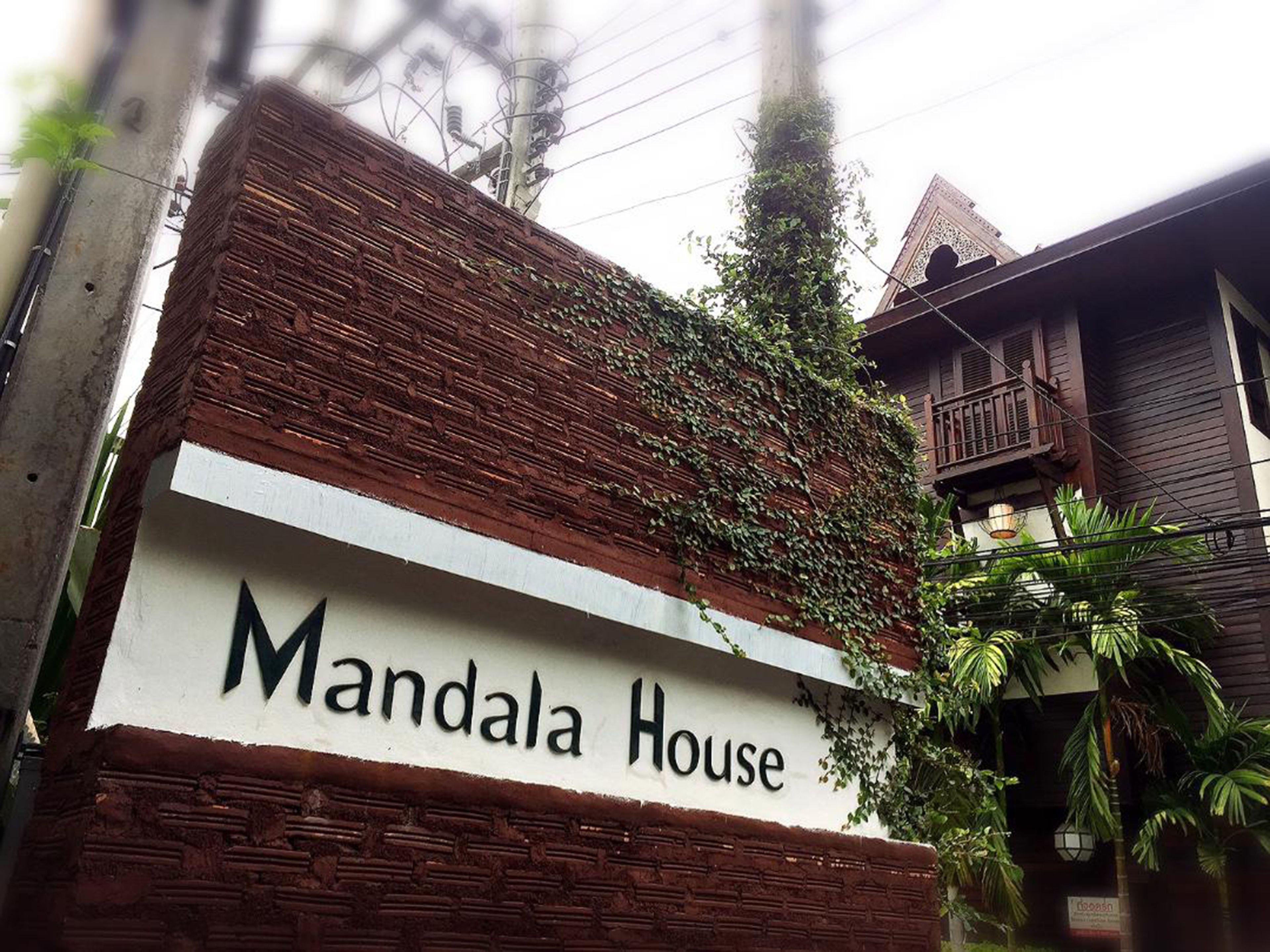 Mandala House, Chiang Mai, Chiang Mai