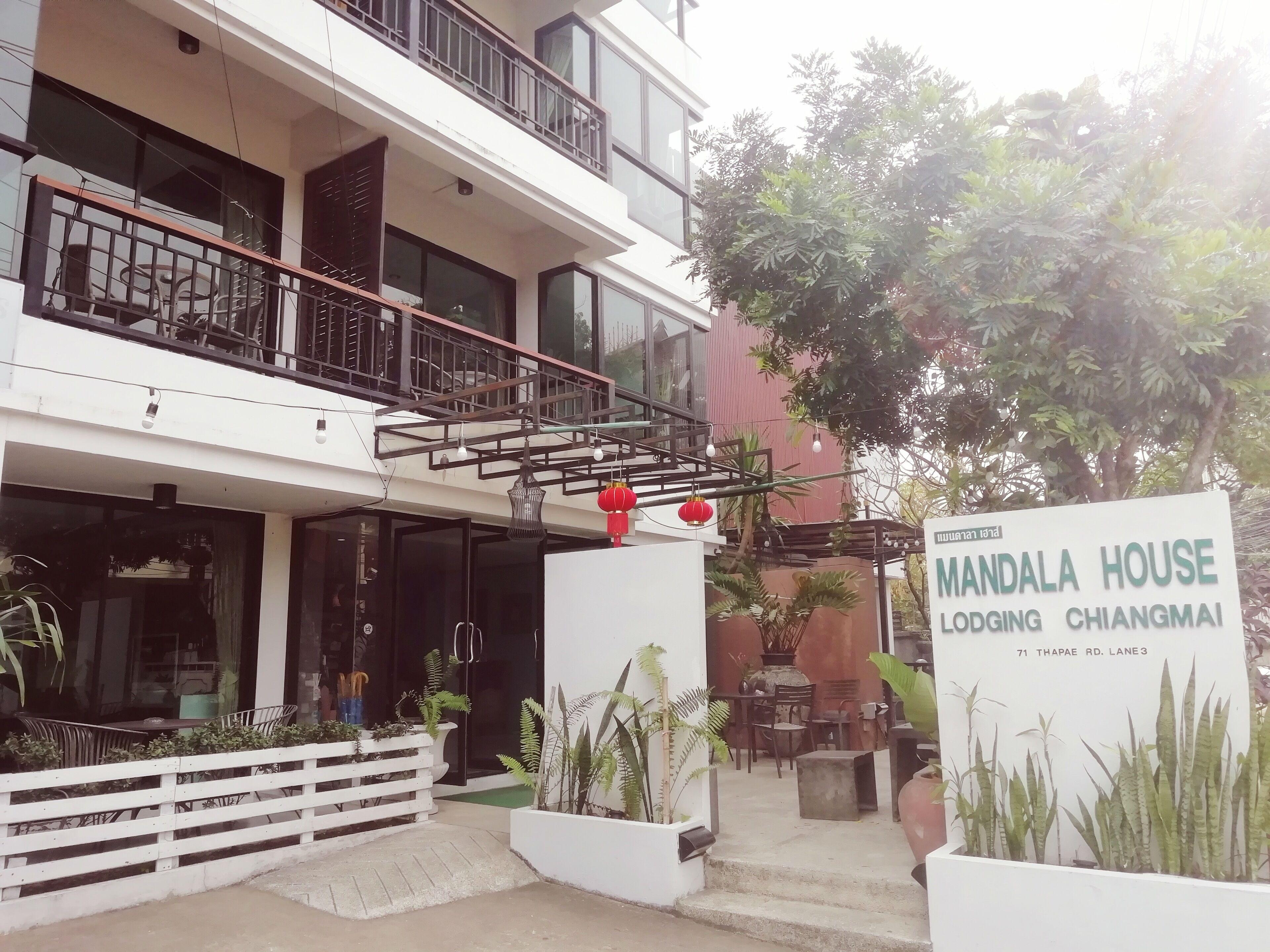 Mandala House, Chiang Mai — Photos 2