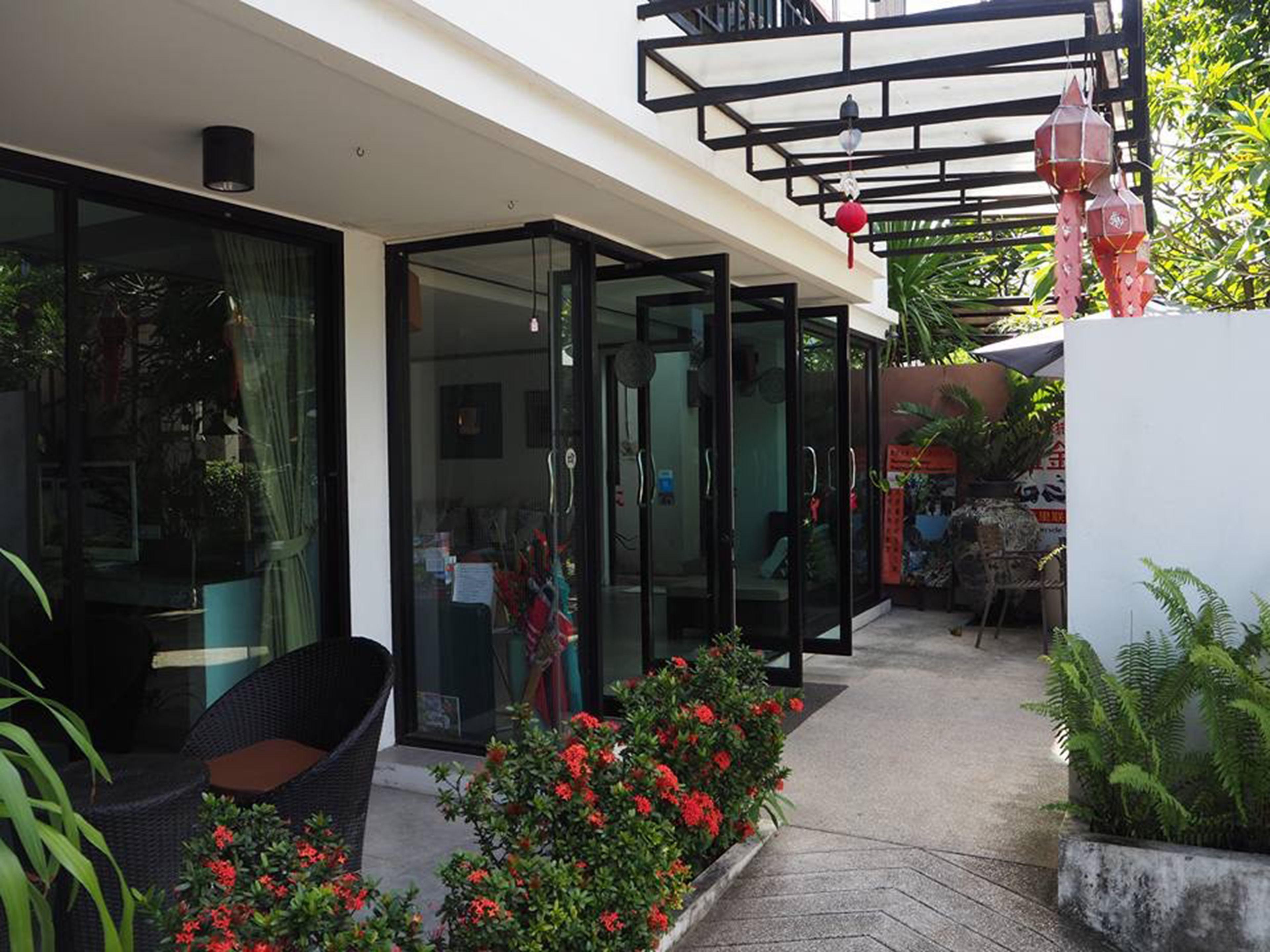 Mandala House, Chiang Mai — Photos 1